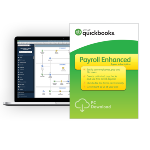 QuickBooks Payroll