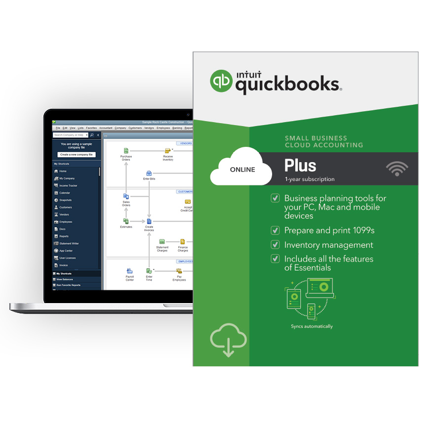 QuickBooks Online